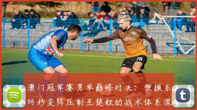 澳门冠军赛男单巅峰对决:樊振东巧妙变阵压制王楚钦的战术体系深层剖析