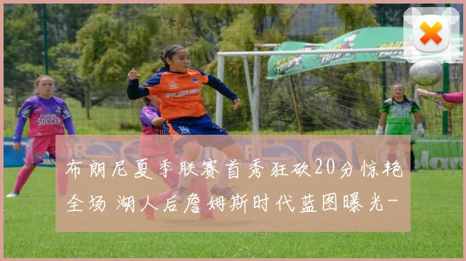 布朗尼夏季联赛首秀狂砍20分惊艳全场 湖人后詹姆斯时代蓝图曝光
