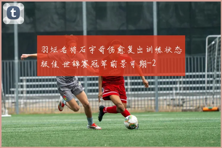羽坛名将石宇奇伤愈复出训练状态极佳 世锦赛冠军前景可期
