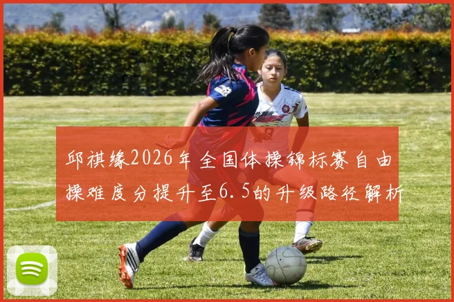 邱祺缘2026年全国体操锦标赛自由操难度分提升至6.5的升级路径解析